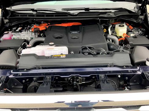 New 2025 Toyota Tundra 1794 Edition image 16