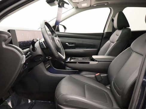 Used 2025 Hyundai Tucson SEL image 17