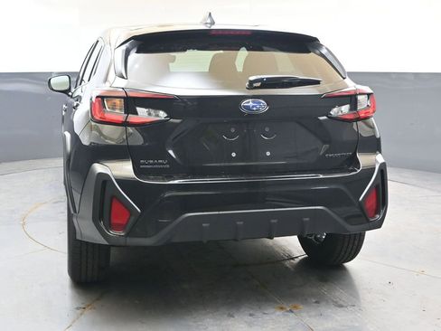 New 2026 Subaru Crosstrek 2.5i AWD/4WD image 4
