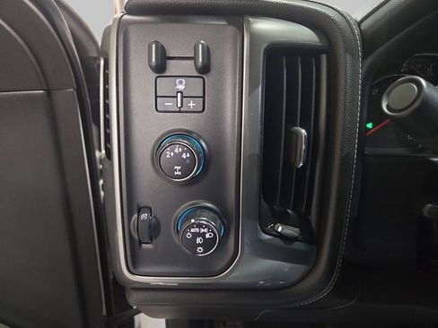 Used 2015 Chevrolet Silverado 3500 LTZ w/ Duramax Plus Package image 27
