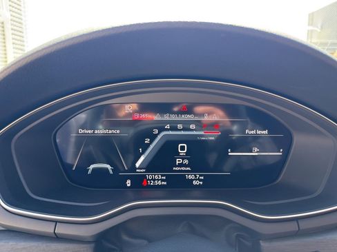 Used 2023 Audi A5 2.0T Premium Plus w/ Premium Plus image 22