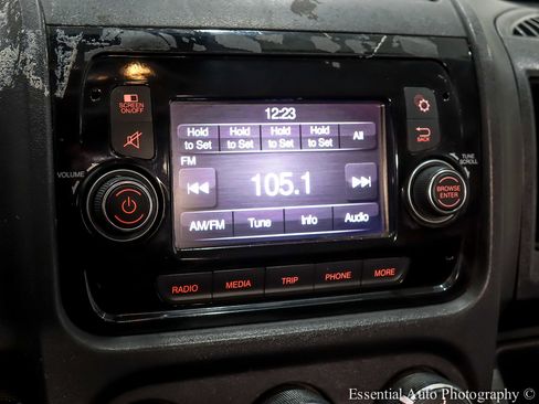 Used 2021 RAM ProMaster 3500 image 11