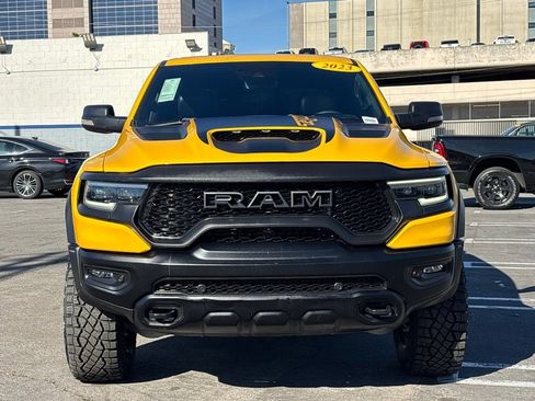 Used 2023 RAM 1500 TRX w/ TRX Level 2 Equipment Group image 10