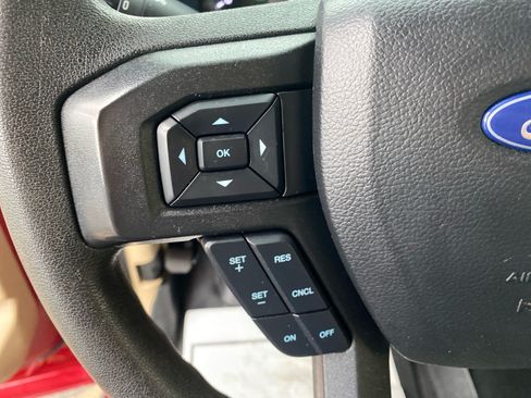 Used 2020 Ford F550 4x4 Regular Cab Super Duty image 19