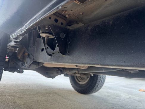 Used 2000 Toyota Tacoma 4x4 Xtracab V6 image 26