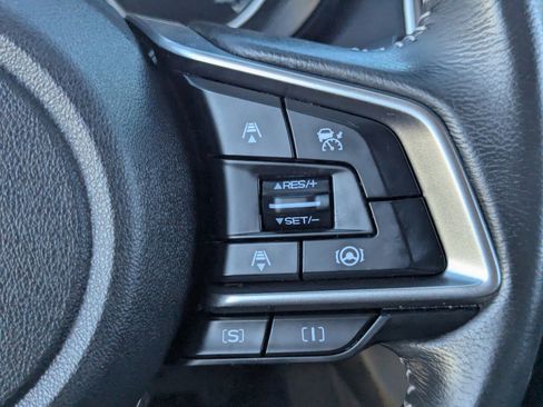 Certified 2021 Subaru Forester Premium w/ Popular Package #1 image 25