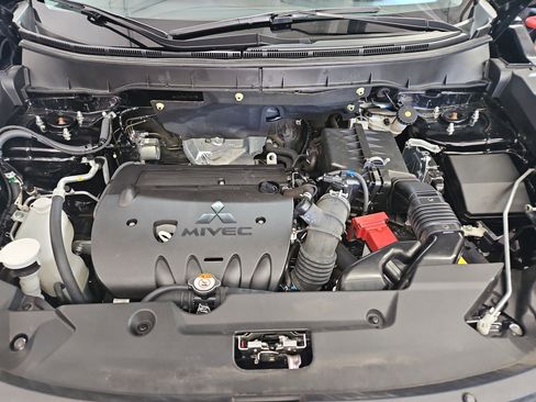 Used 2023 Mitsubishi Outlander Sport SE AWD/4WD image 24