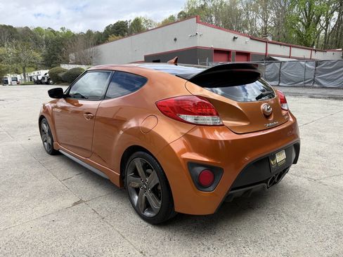 Used 2014 Hyundai Veloster Turbo image 13