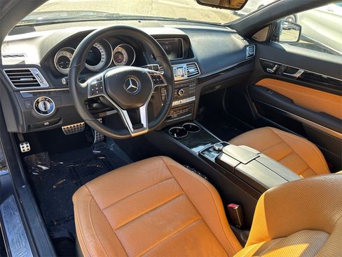 Used 2016 Mercedes-Benz E 400 Cabriolet image 20