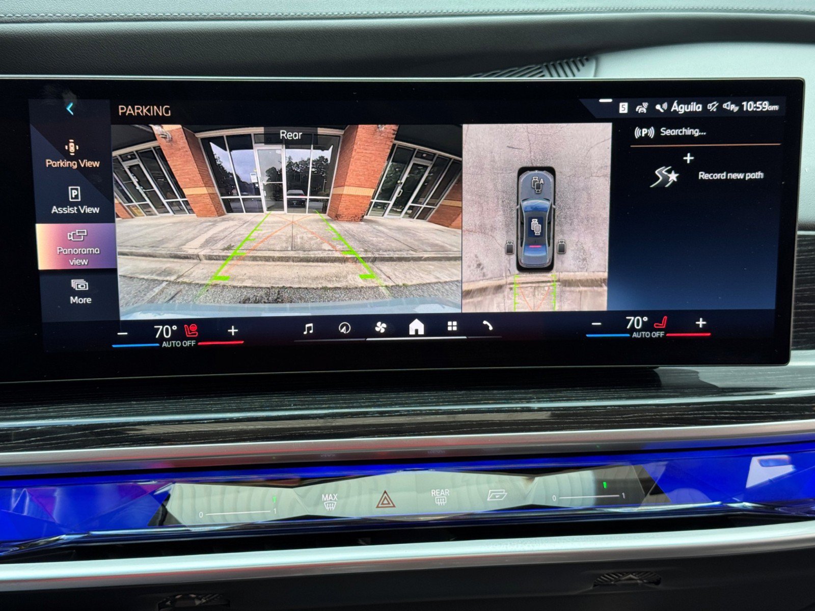 Used 2025 BMW 740i RWD image 30