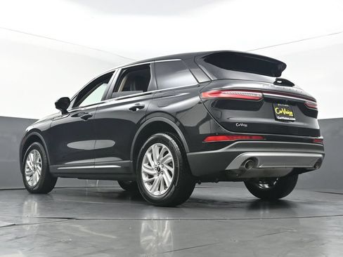 Used 2025 Lincoln Corsair AWD image 41