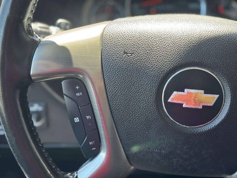 Used 2017 Chevrolet Express 3500 RWD image 22