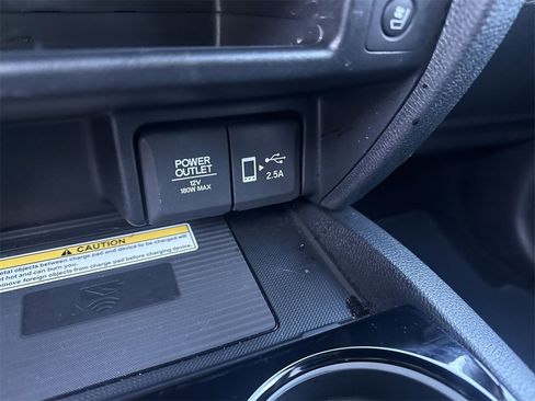 Used 2021 Honda Passport Elite image 33