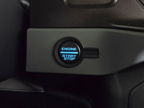 Used 2022 Ford Bronco Black Diamond w/ Sasquatch Package AWD/4WD image 22
