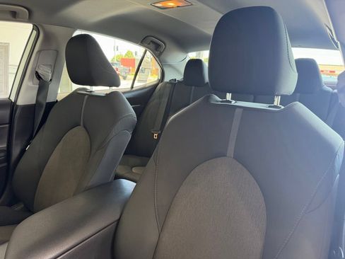 Certified 2023 Toyota Camry LE FWD image 23
