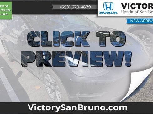 Used 2023 Tesla Model 3 Standard Range RWD image 1