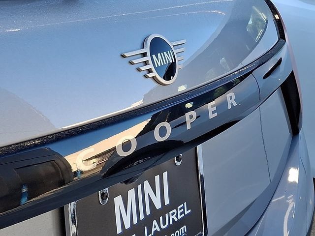 New 2026 MINI Cooper 4-Door Hardtop FWD image 21