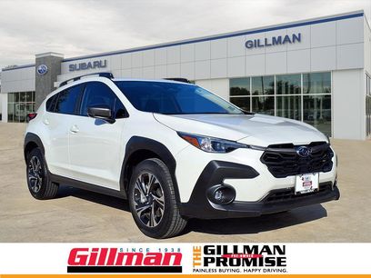 Certified 2025 Subaru Crosstrek 2.5i Premium