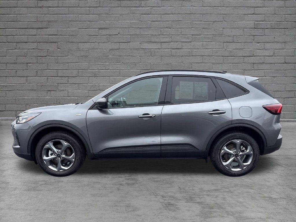 Used 2026 Ford Escape ST-Line Select w/ Equipment Group 401A AWD/4WD image 4