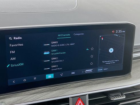 New 2026 Kia K5 EX FWD image 8