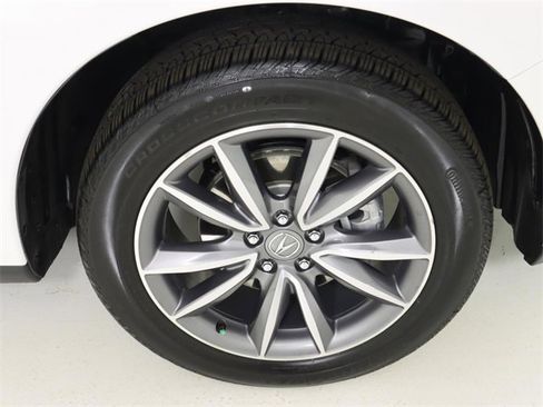 Used 2021 Acura RDX w/ Technology Package image 9