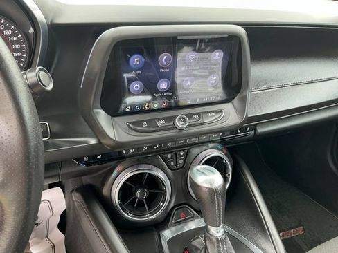Used 2019 Chevrolet Camaro SS w/ LPO, Ground Effects Package RWD image 23