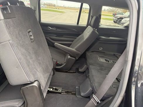 Used 2023 Jeep Grand Cherokee L Laredo w/ Luxury Tech Group I image 26