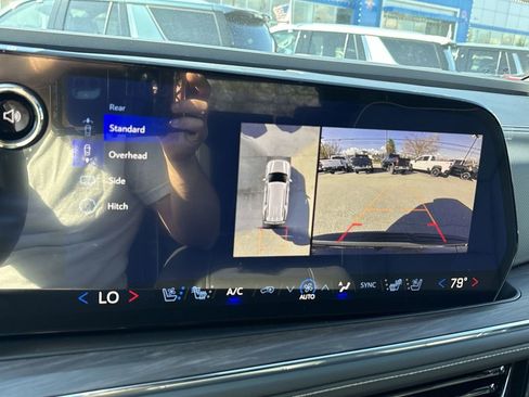 New 2026 Chevrolet Tahoe Premier image 16