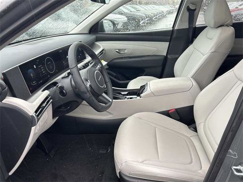 New 2026 Hyundai Tucson SEL image 5