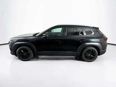 Used 2026 MAZDA CX-50 AWD 2.5 S w/ Preferred Pkg image 4