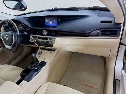 Used 2015 Lexus ES 350 image 28