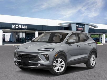 New 2026 Buick Encore GX Preferred w/ Comfort Package