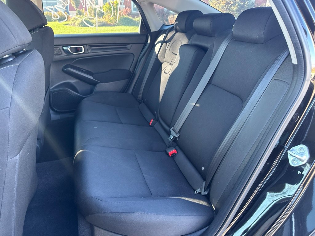Used 2023 Honda Civic EX image 13
