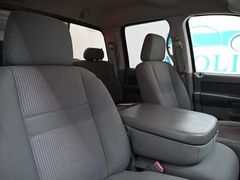 Used 2007 Dodge Ram 2500 Truck SLT w/ Trailer Tow Group AWD/4WD image 21