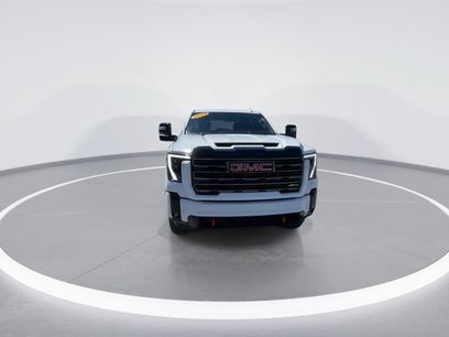 Used 2025 GMC Sierra 2500 AT4