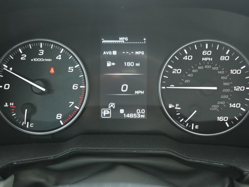 Used 2025 Subaru Outback Premium w/ Popular Package #1A AWD/4WD image 13