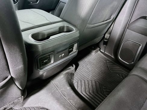 Certified 2023 Chevrolet Silverado 1500 RST AWD/4WD image 24