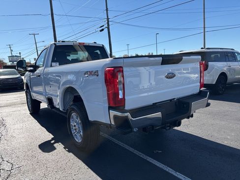 New 2026 Ford F250 XLT image 5