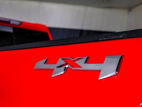 Used 2020 GMC Sierra 3500 SLT w/ SLT Premium Plus Package image 46