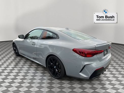 New 2026 BMW M440i M440i w/ Premium Package image 5