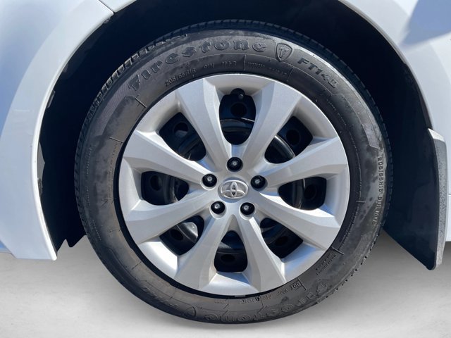 Used 2024 Toyota Corolla LE FWD image 23