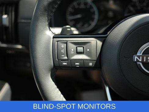 Used 2023 Nissan Pathfinder SL w/ SL Premium Package AWD/4WD image 24