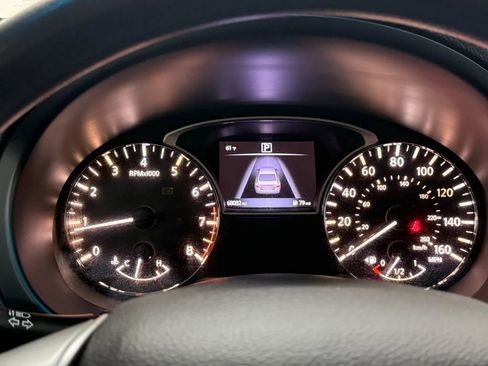 Used 2017 Nissan Altima 2.5 S w/ Power Driver Seat Package image 37