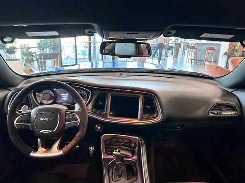 Used 2018 Dodge Challenger SRT Demon image 19