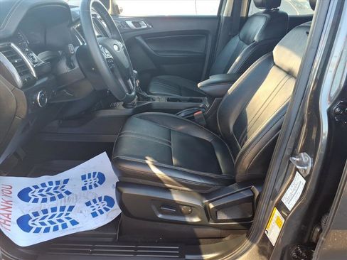 Certified 2020 Ford Ranger Lariat w/ Technology Package image 22