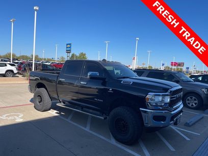 Used 2020 RAM 2500 Tradesman