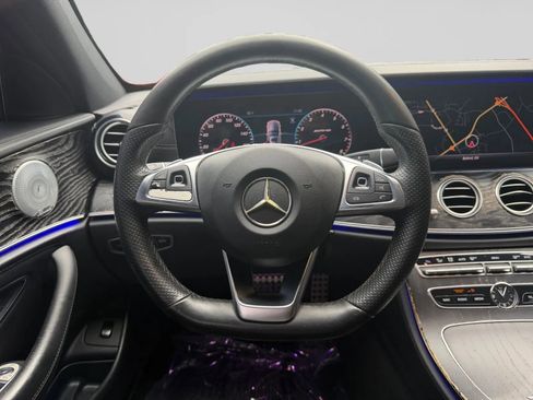 Used 2018 Mercedes-Benz E 43 AMG 4MATIC Sedan image 22