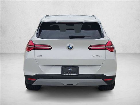 Used 2026 BMW X3 xDrive30i w/ Premium Package AWD/4WD image 7