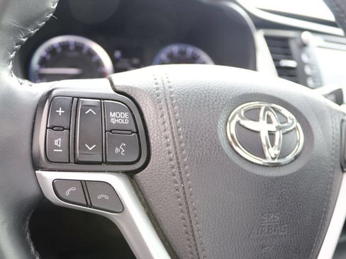 Used 2019 Toyota Highlander XLE AWD/4WD image 31
