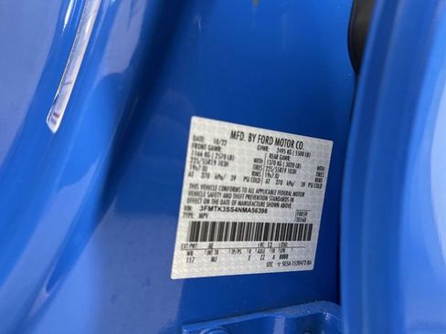 Used 2022 Ford Mustang Mach-E Premium image 37